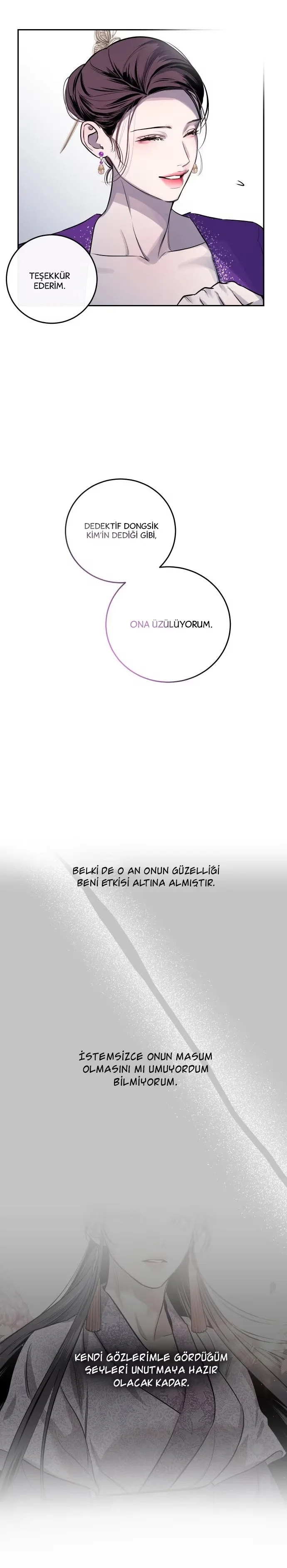 A Not So Fairy Tale - Bölüm 2 - Sayfa 23