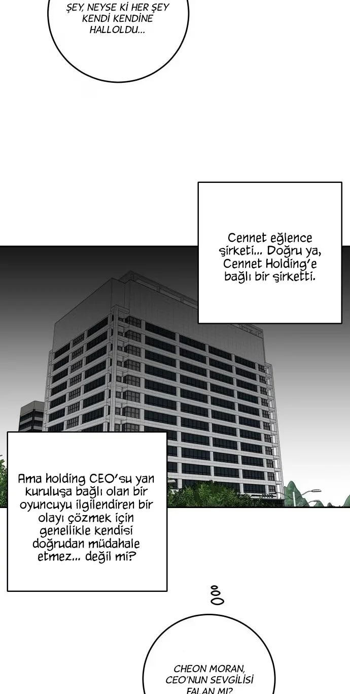 A Not So Fairy Tale - Bölüm 2 - Sayfa 27
