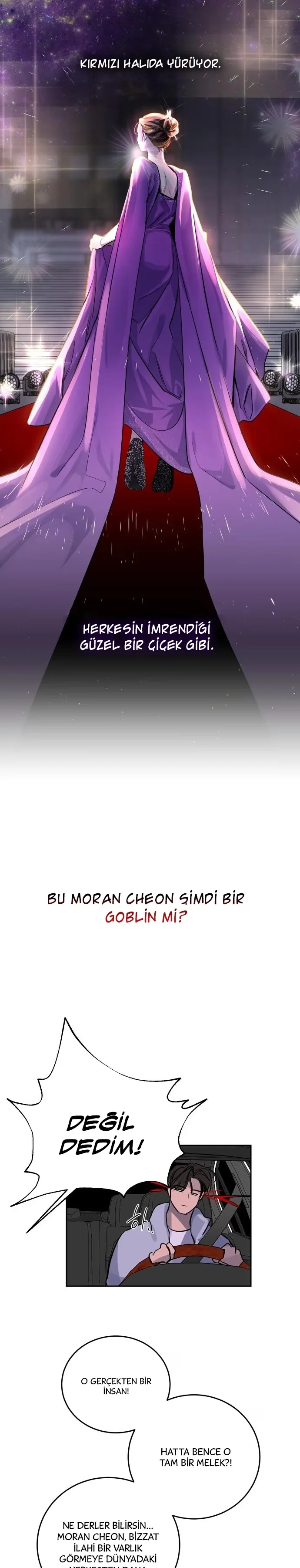 A Not So Fairy Tale - Bölüm 2 - Sayfa 5