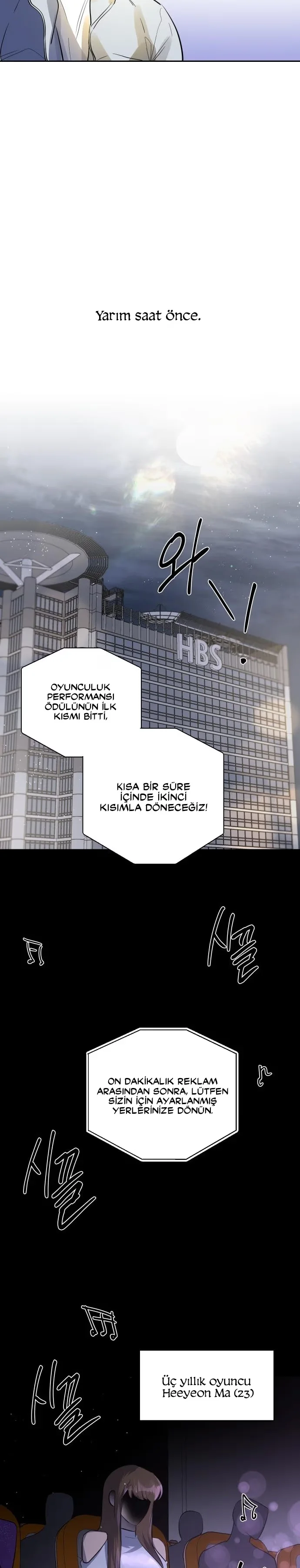 A Not So Fairy Tale - Bölüm 2 - Sayfa 9