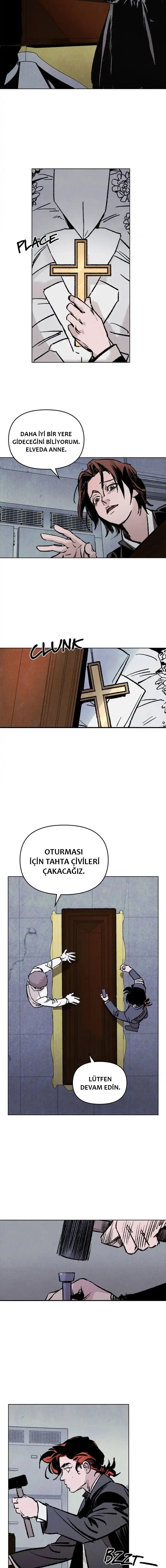 A Hard Day - Bölüm 3 - Sayfa 14