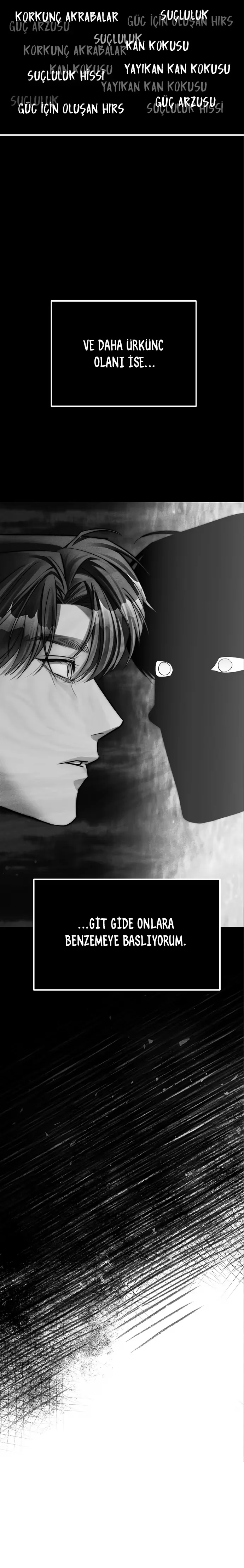 Undercover! Chaebol High School - Bölüm 42 - Sayfa 14