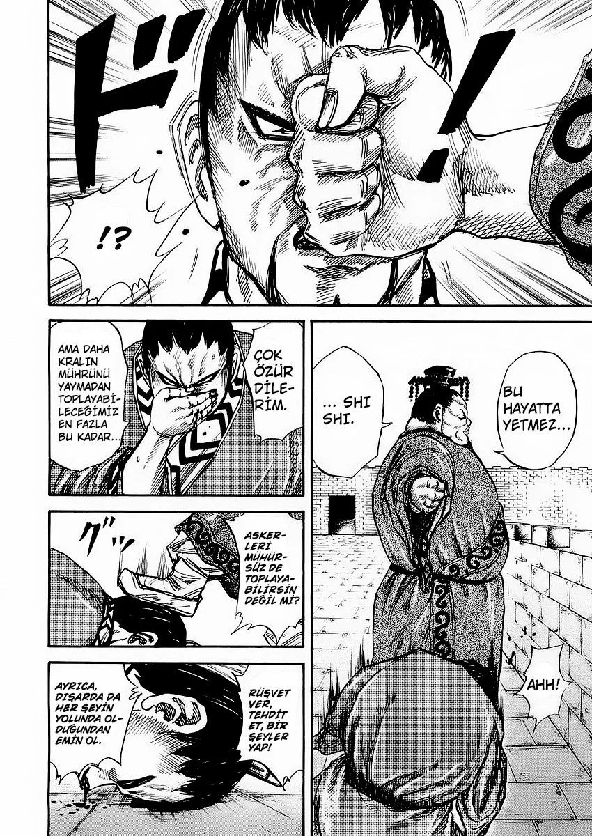 Kingdom - Bölüm 26 - Sayfa 10