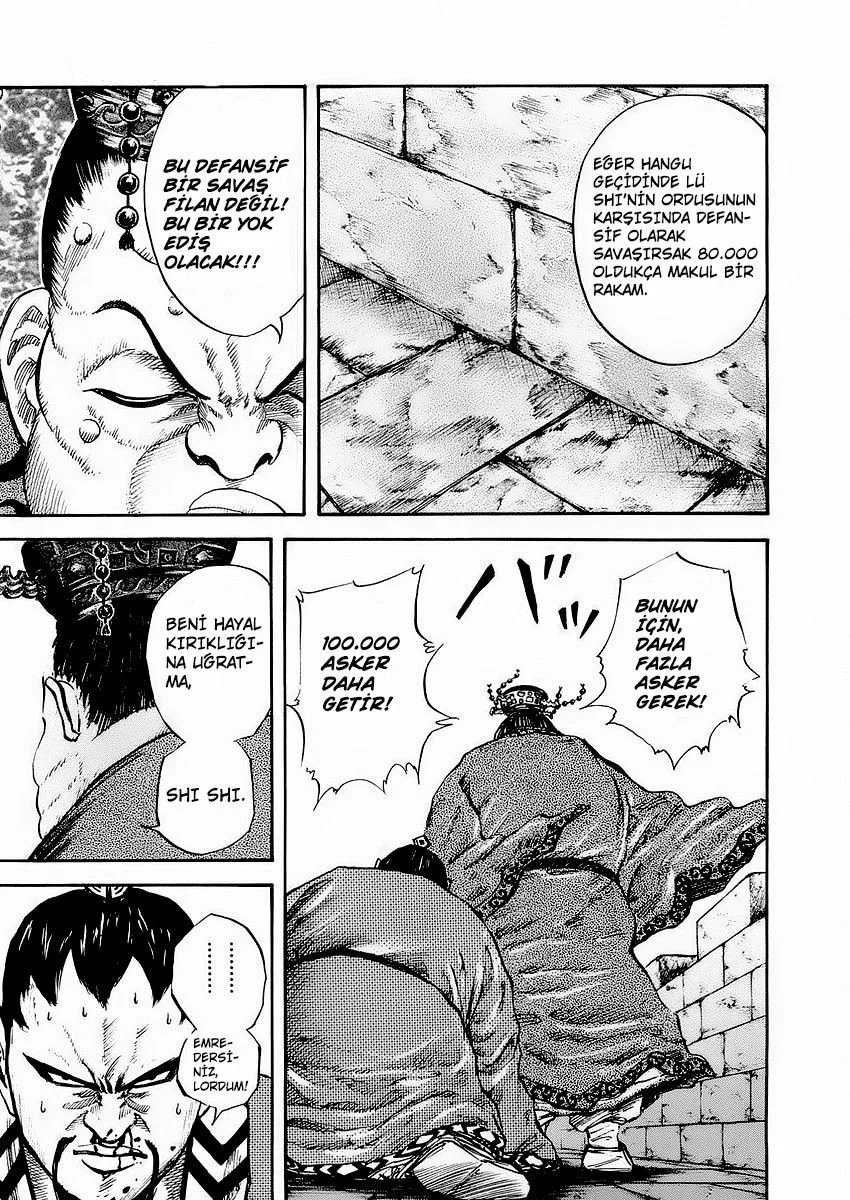 Kingdom - Bölüm 26 - Sayfa 11