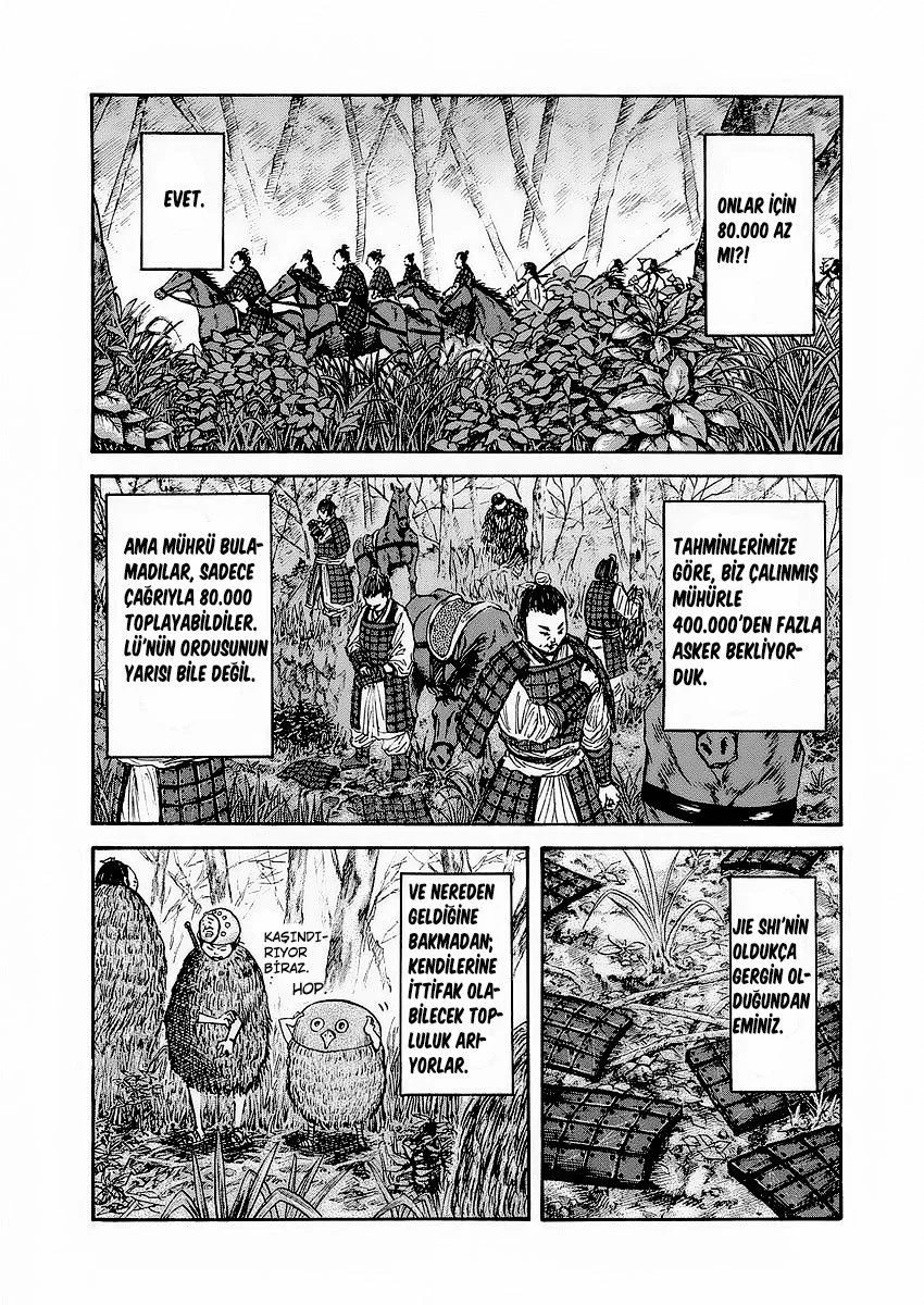 Kingdom - Bölüm 26 - Sayfa 12