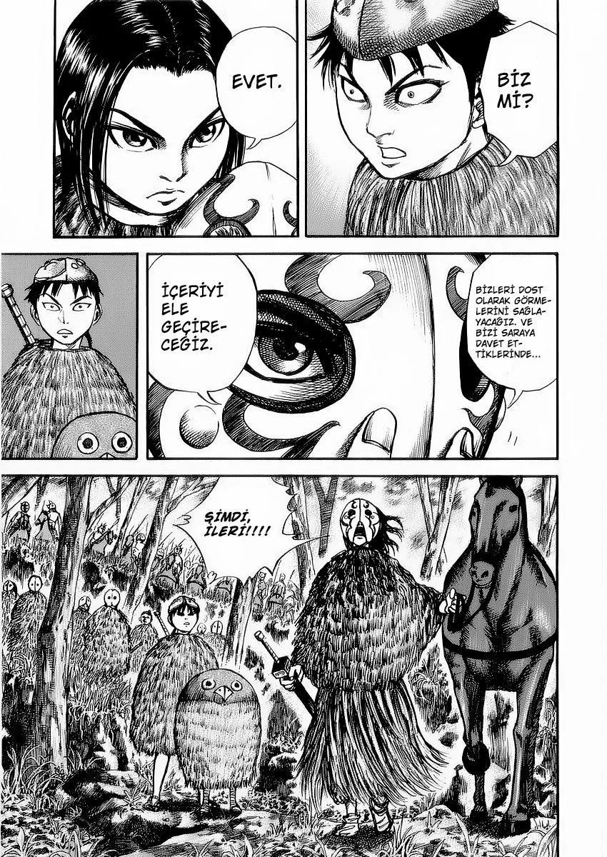 Kingdom - Bölüm 26 - Sayfa 13