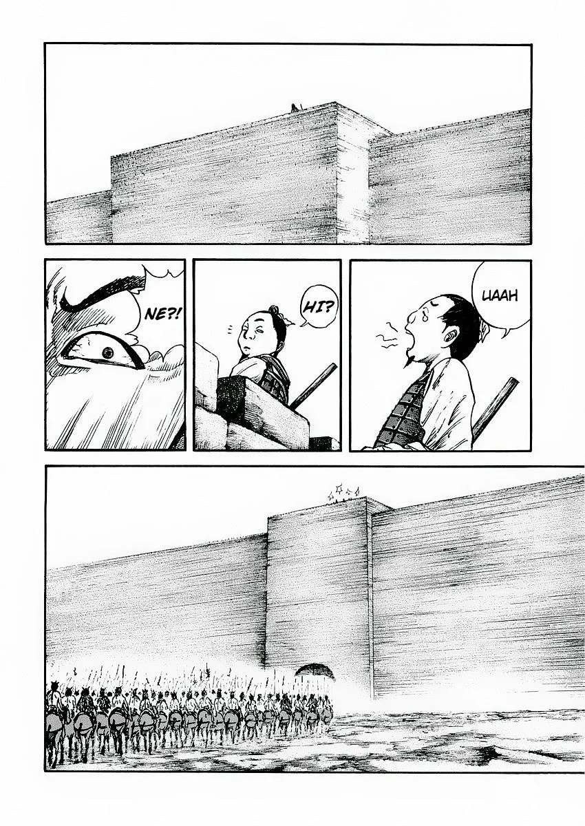 Kingdom - Bölüm 26 - Sayfa 14