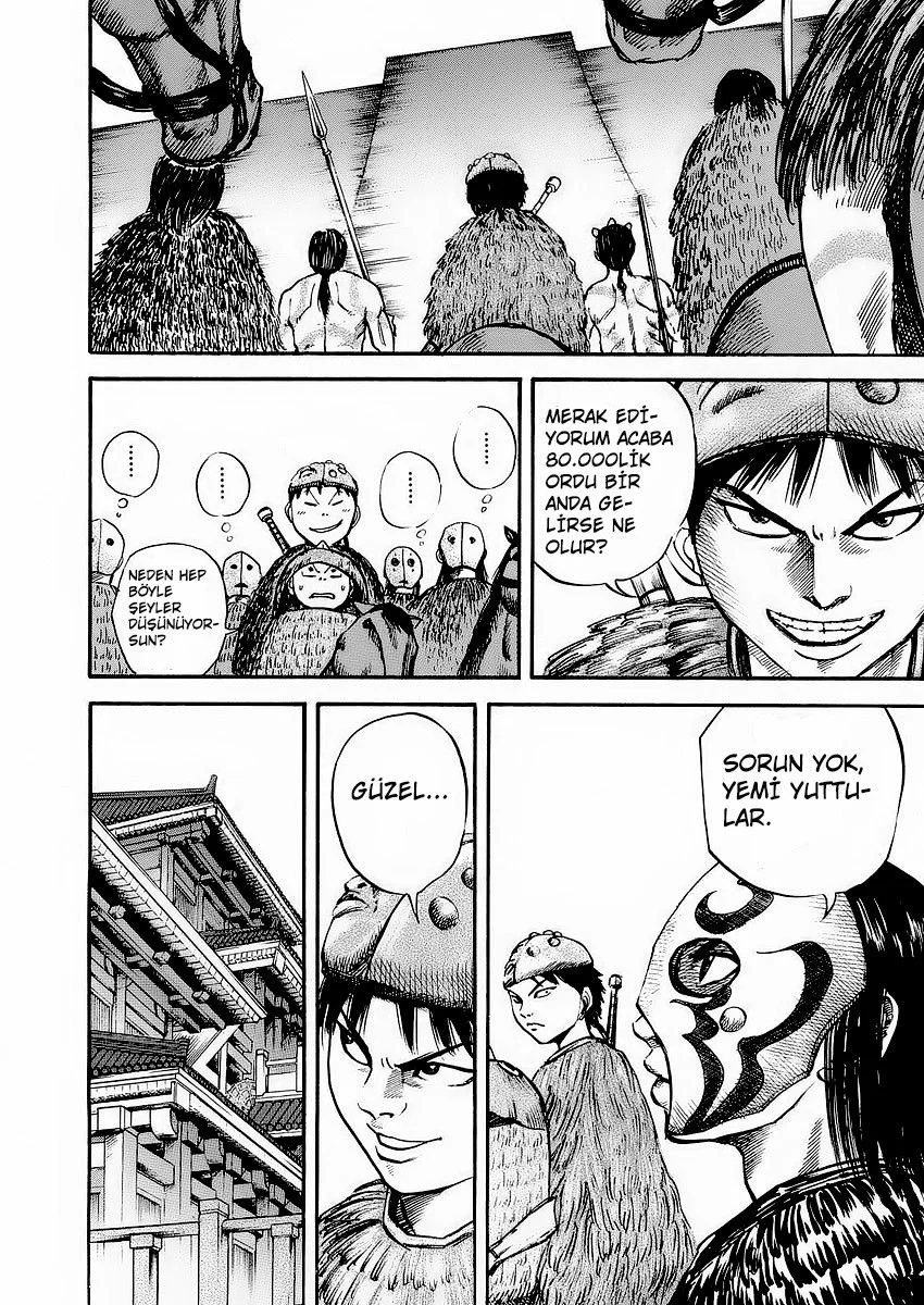 Kingdom - Bölüm 26 - Sayfa 16