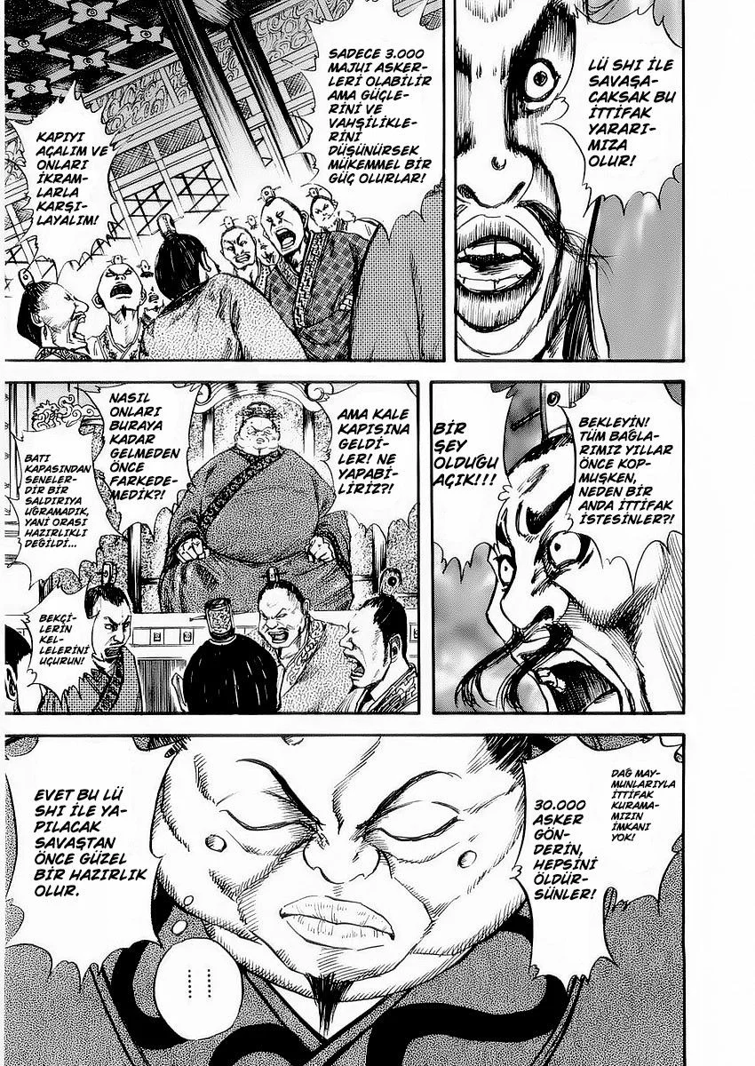 Kingdom - Bölüm 26 - Sayfa 17