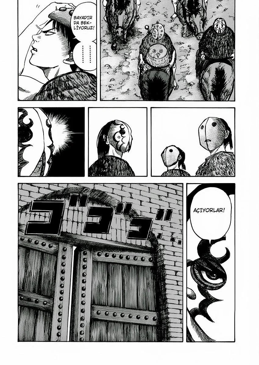 Kingdom - Bölüm 26 - Sayfa 18