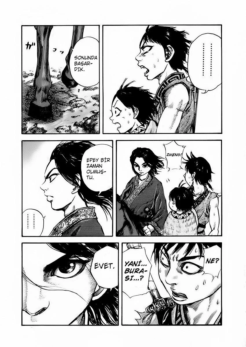Kingdom - Bölüm 26 - Sayfa 4