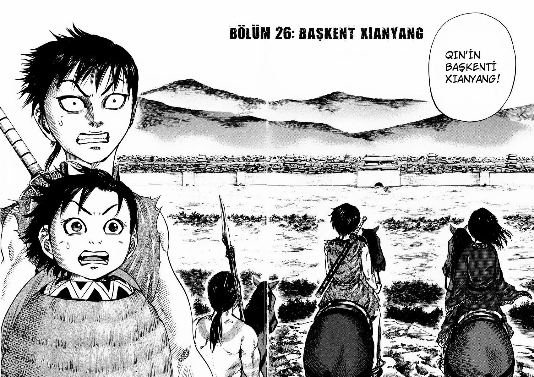 Kingdom - Bölüm 26 - Sayfa 5