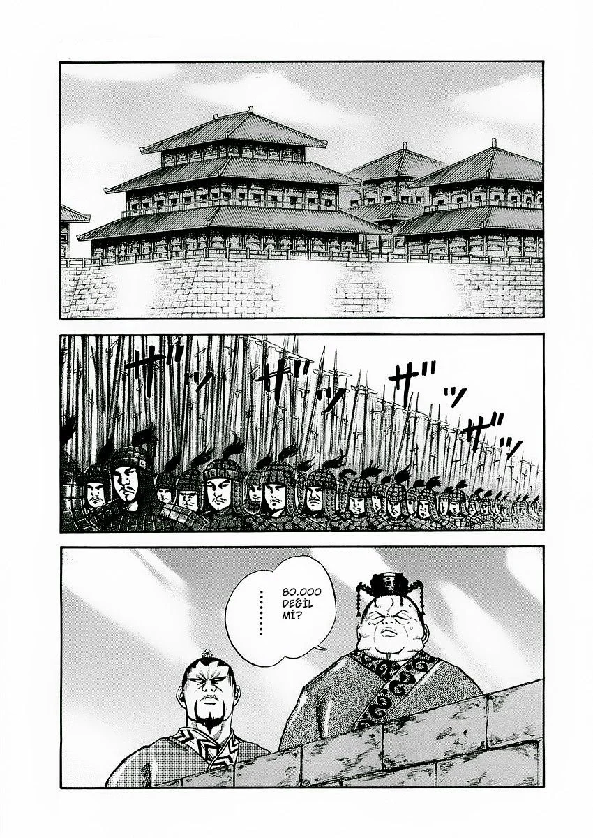Kingdom - Bölüm 26 - Sayfa 9