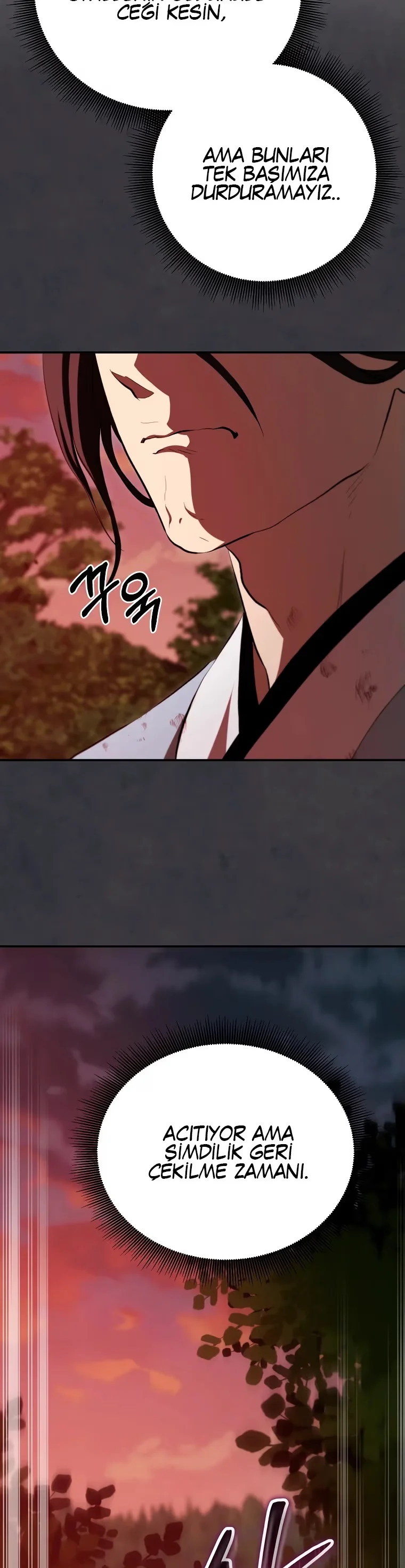 Wandering Warrior of Wudang - Bölüm 127 - Sayfa 26