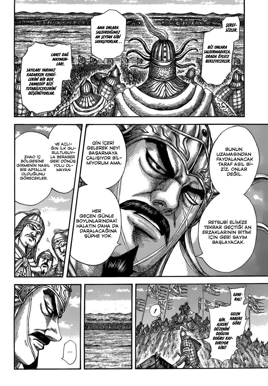 Kingdom - Bölüm 515 - Sayfa 14