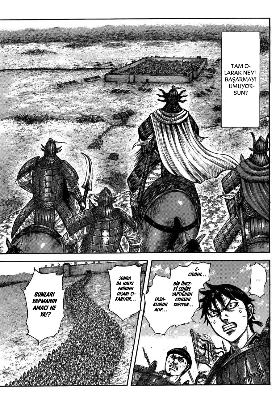 Kingdom - Bölüm 515 - Sayfa 7