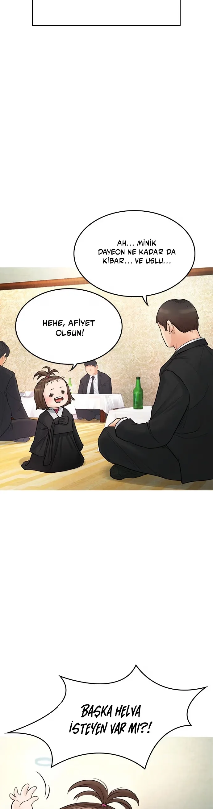 Highschool Lunch Dad - Bölüm 1 - Sayfa 50