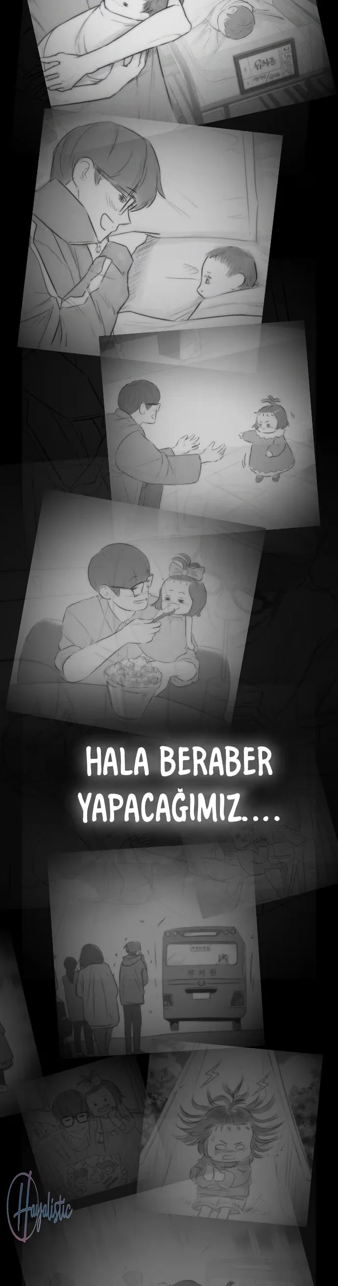Highschool Lunch Dad - Bölüm 1 - Sayfa 54