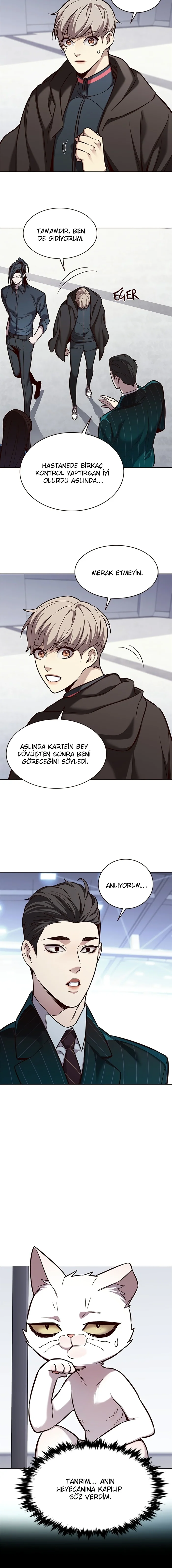 Eleceed - Bölüm 176 - Sayfa 14