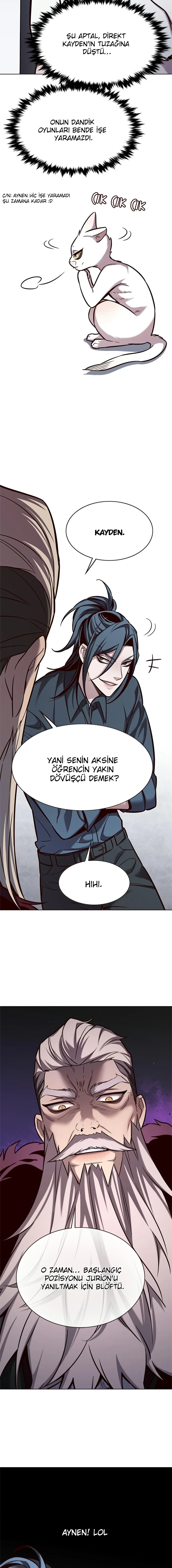 Eleceed - Bölüm 176 - Sayfa 4