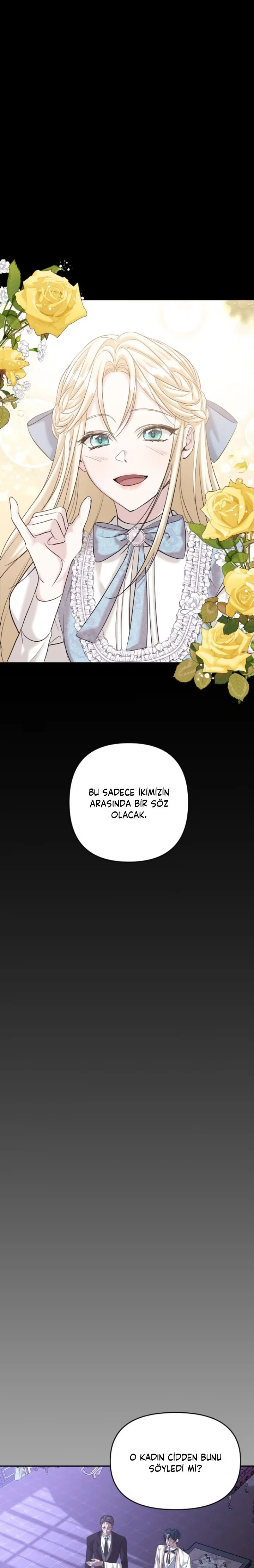 Marriage Alliance for Revenge - Bölüm 3 - Sayfa 4