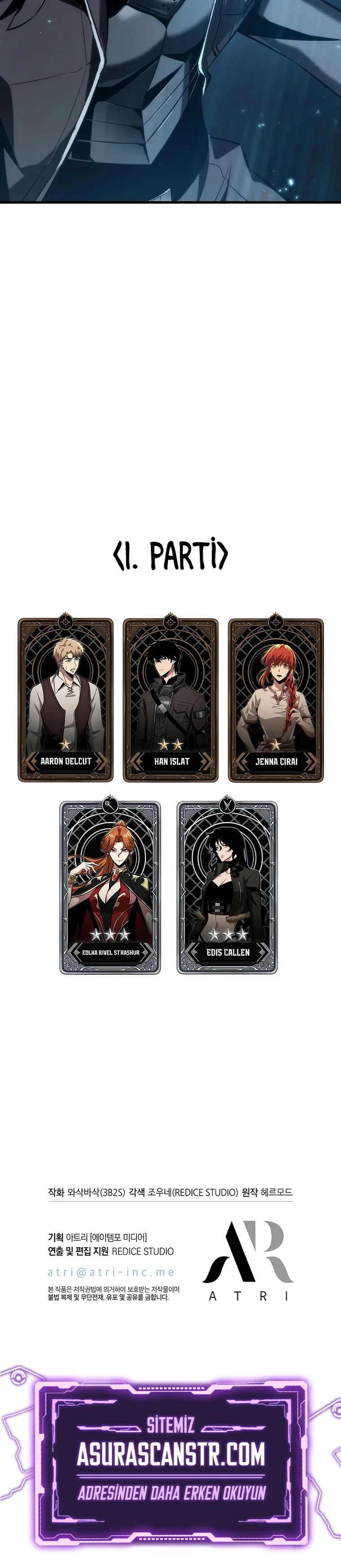 Pick Me Up, Infinite Gacha - Bölüm 42 - Sayfa 10