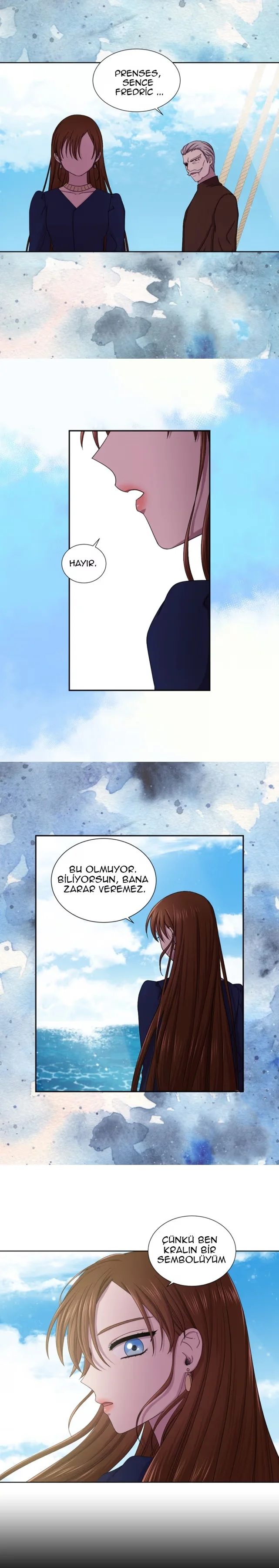 Golden Time - Bölüm 6 - Sayfa 10