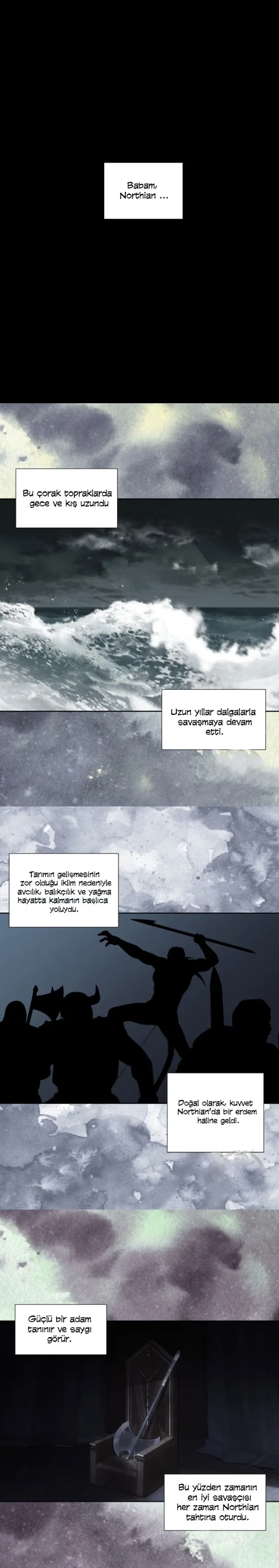 Golden Time - Bölüm 6 - Sayfa 11