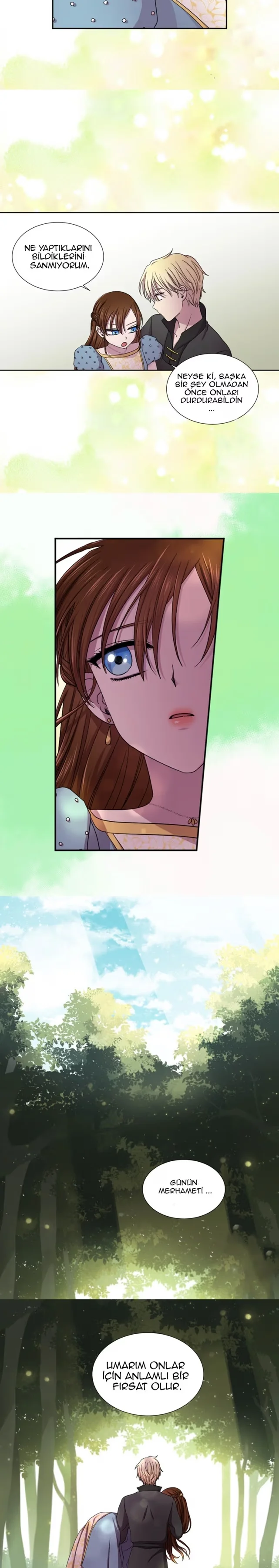 Golden Time - Bölüm 6 - Sayfa 4
