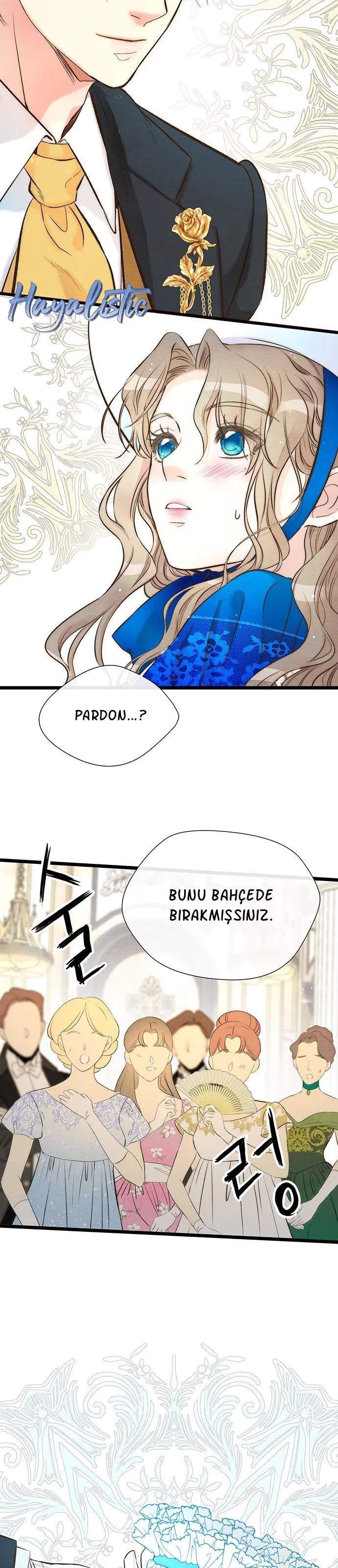 The Problematic Prince - Bölüm 11 - Sayfa 10