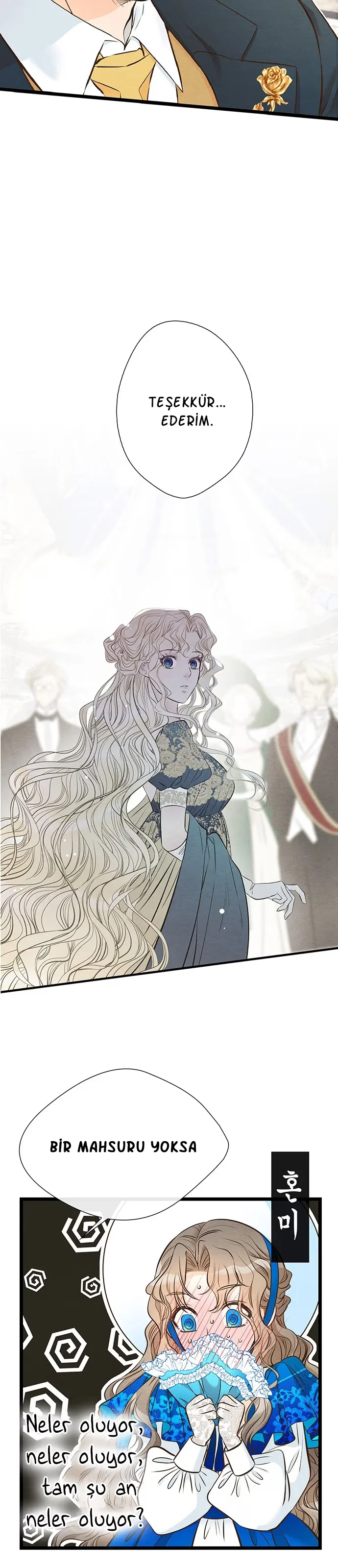 The Problematic Prince - Bölüm 11 - Sayfa 12