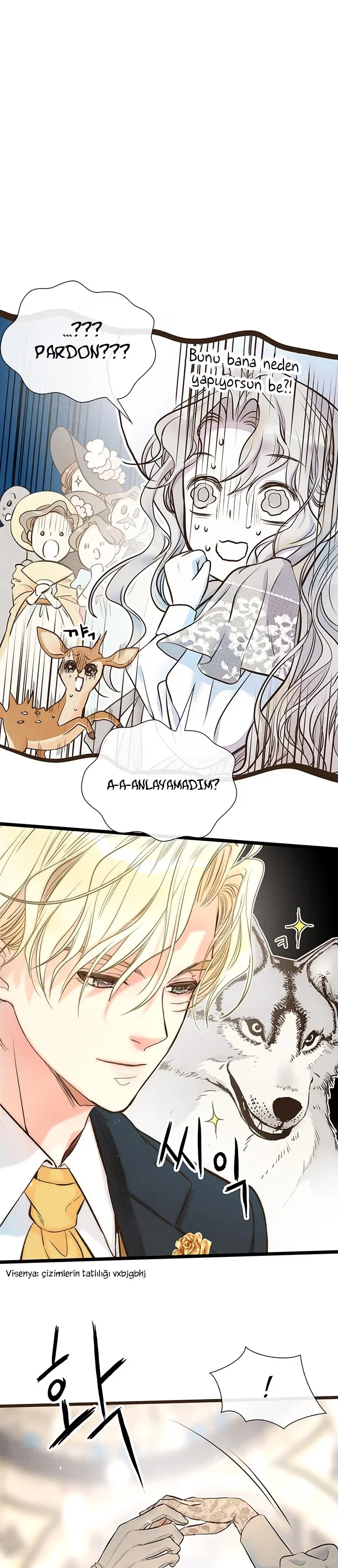 The Problematic Prince - Bölüm 11 - Sayfa 14