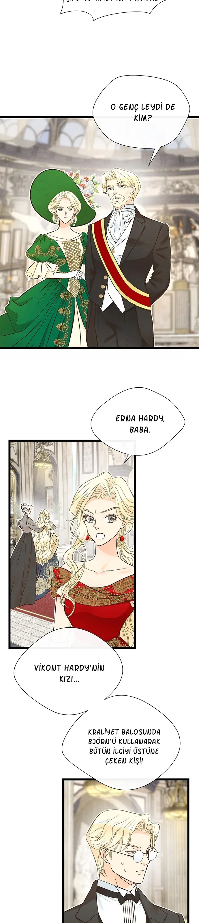 The Problematic Prince - Bölüm 11 - Sayfa 16
