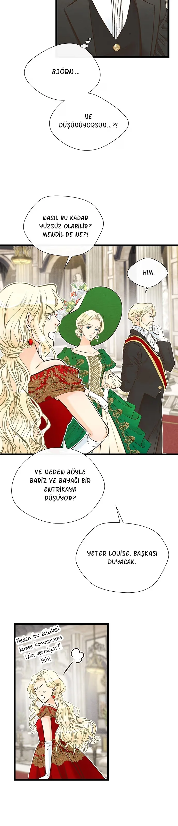 The Problematic Prince - Bölüm 11 - Sayfa 17