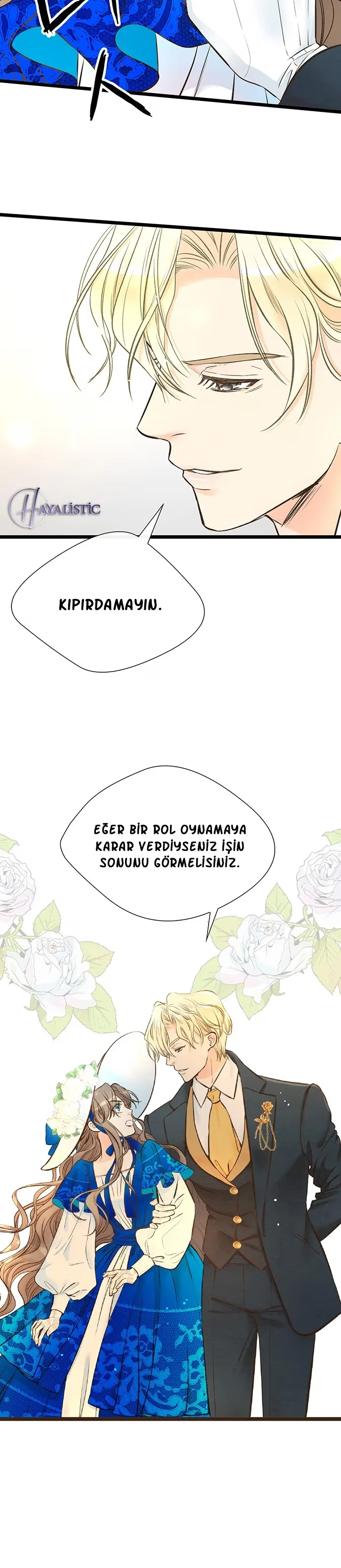 The Problematic Prince - Bölüm 11 - Sayfa 24