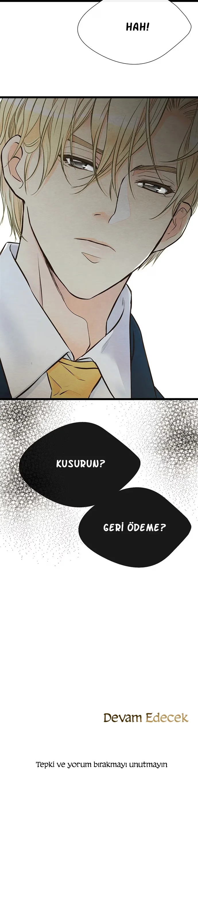 The Problematic Prince - Bölüm 11 - Sayfa 28