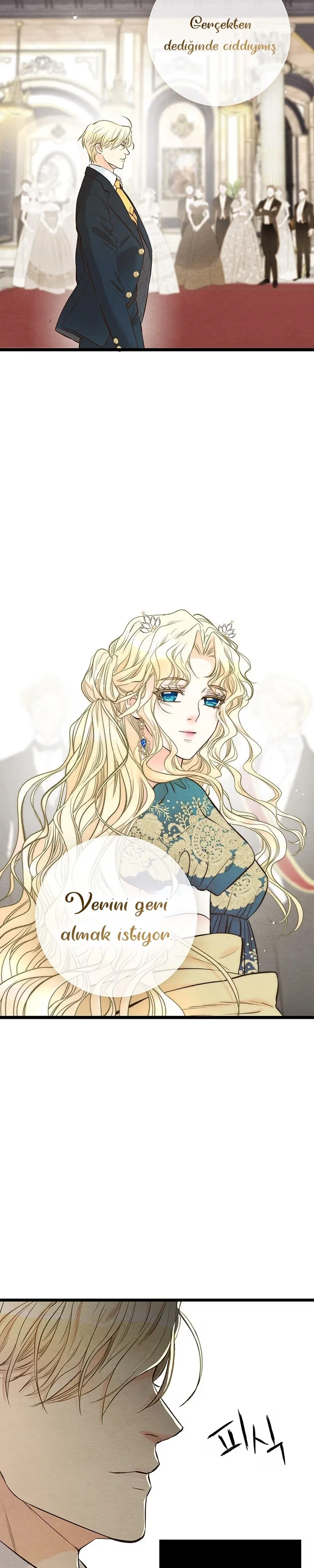 The Problematic Prince - Bölüm 11 - Sayfa 4