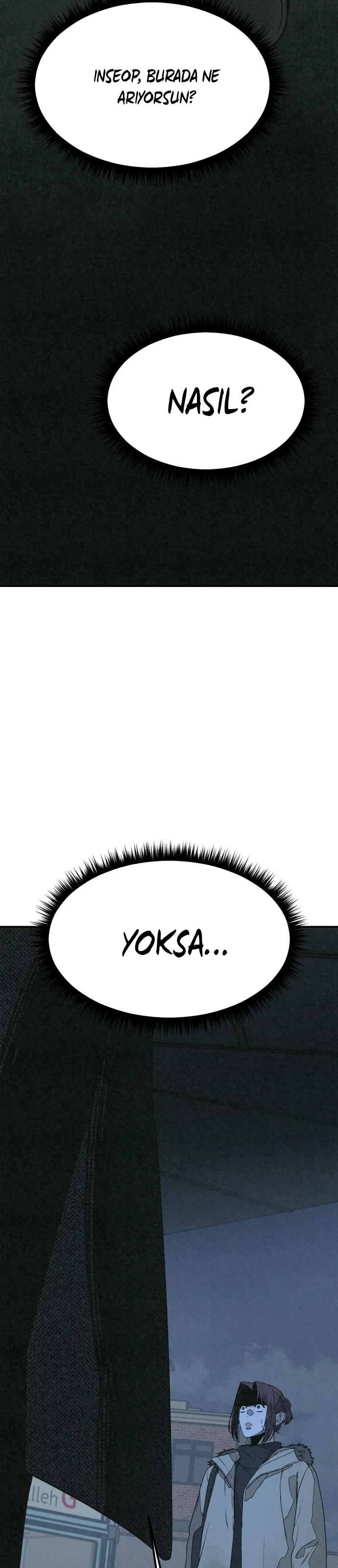 For Your Murder - Bölüm 55 - Sayfa 14