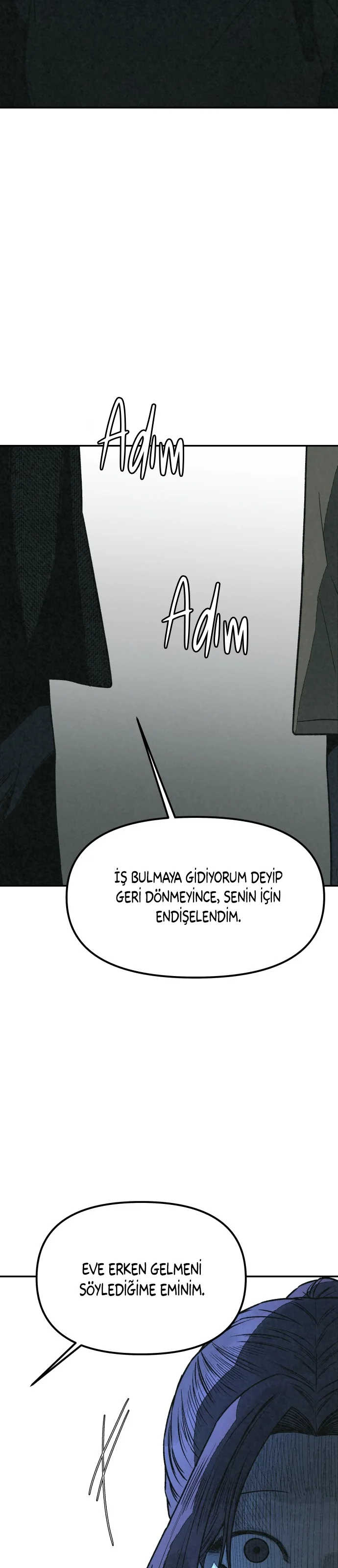 For Your Murder - Bölüm 55 - Sayfa 19