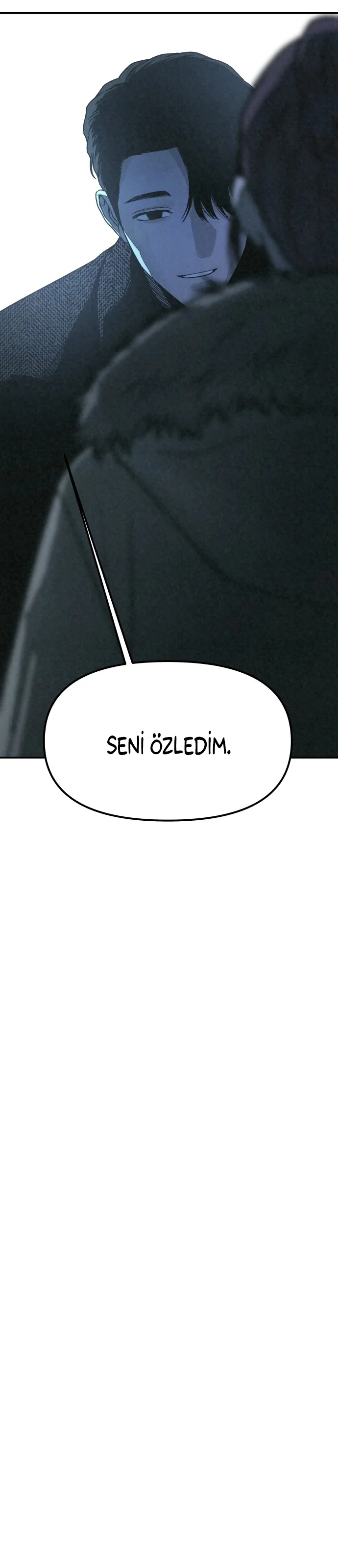 For Your Murder - Bölüm 55 - Sayfa 21