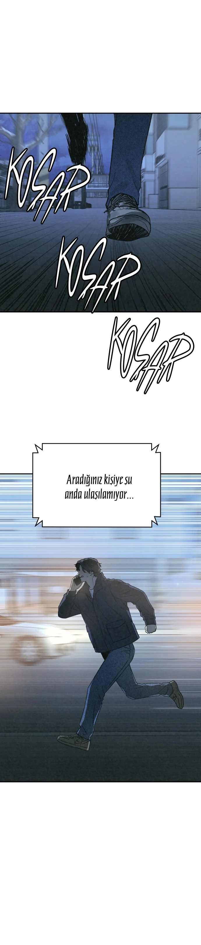 For Your Murder - Bölüm 55 - Sayfa 22