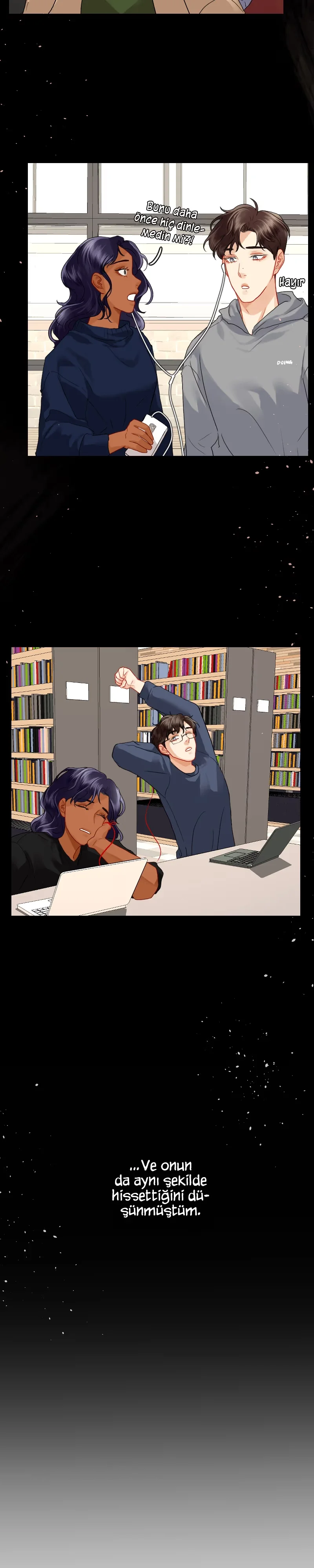 Love Me Knot - Bölüm 75 - Sayfa 16