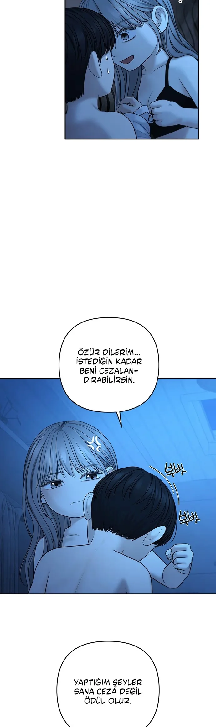 Only Hope - Bölüm 114 - Sayfa 14