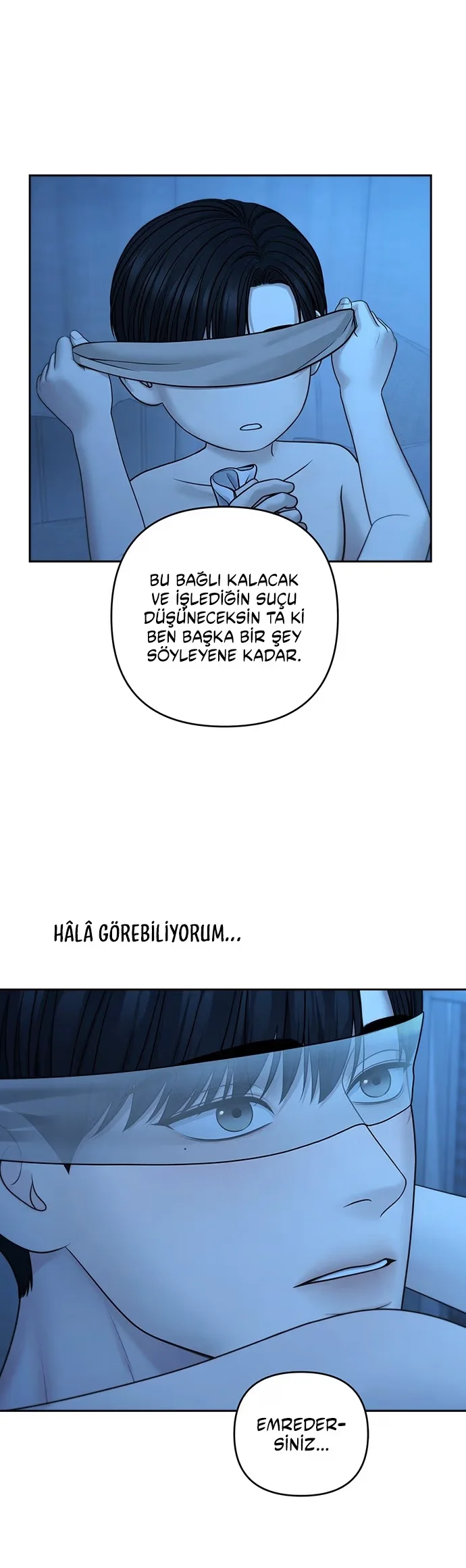 Only Hope - Bölüm 114 - Sayfa 16