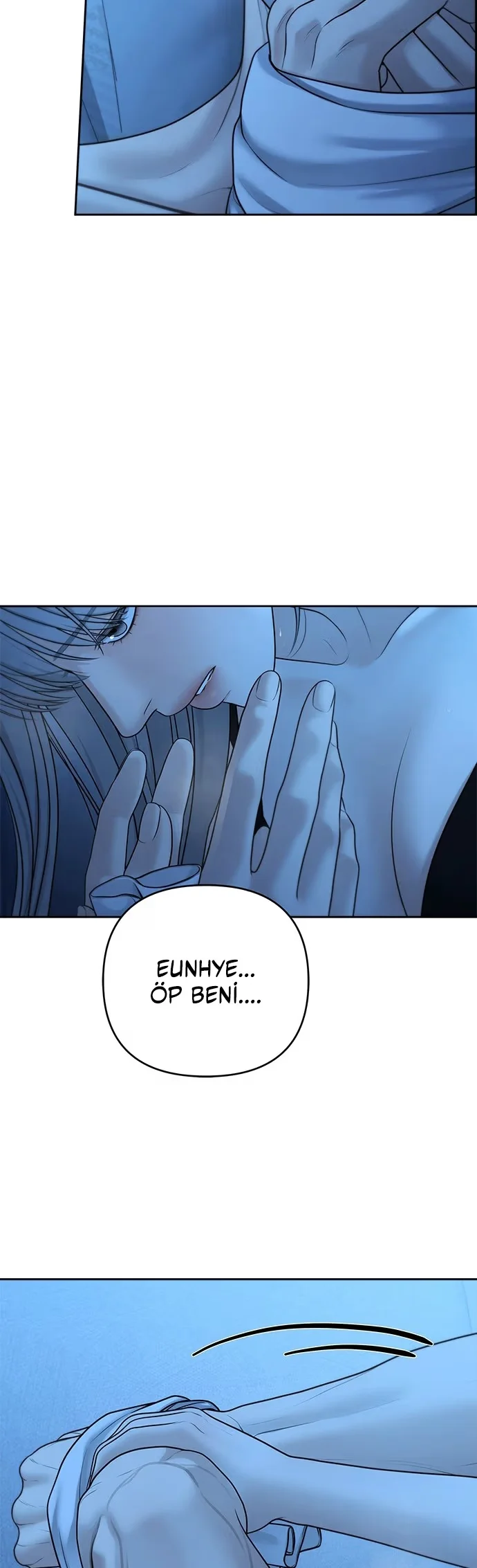 Only Hope - Bölüm 114 - Sayfa 24