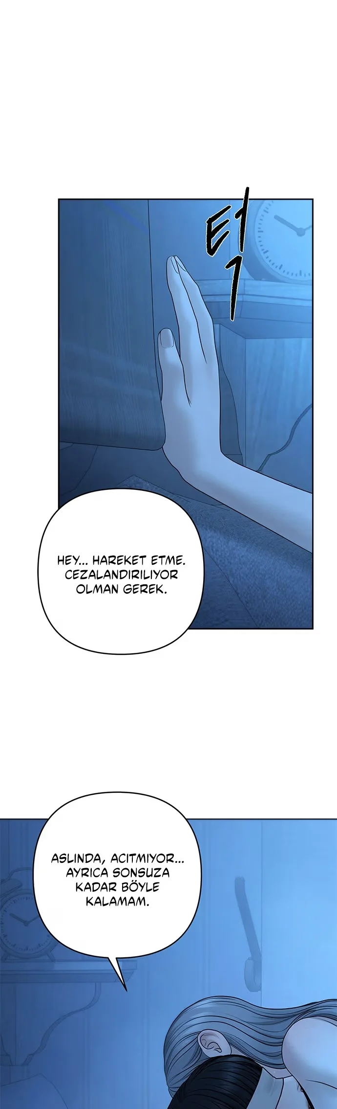 Only Hope - Bölüm 114 - Sayfa 29