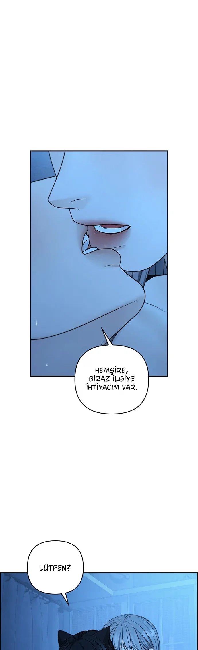 Only Hope - Bölüm 114 - Sayfa 32