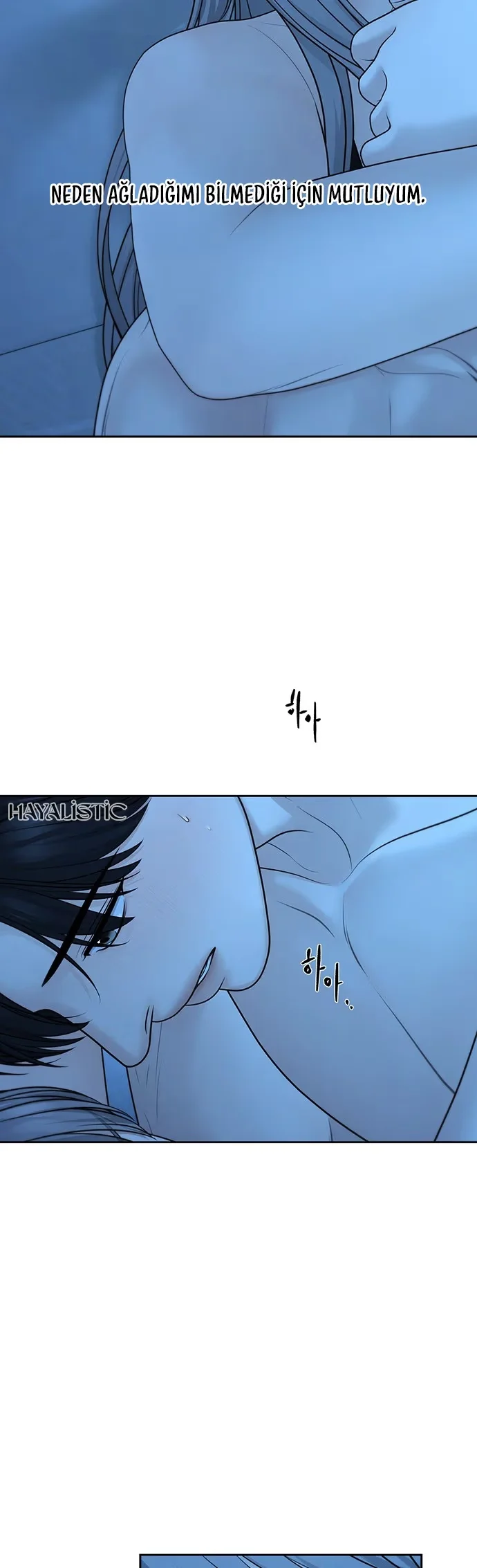 Only Hope - Bölüm 114 - Sayfa 38