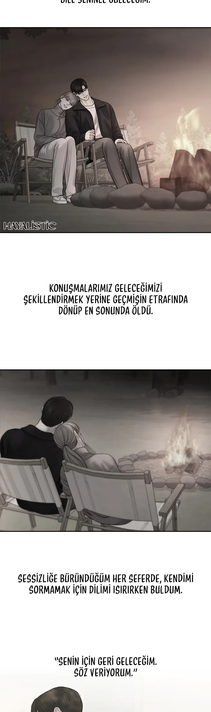 Only Hope - Bölüm 114 - Sayfa 6