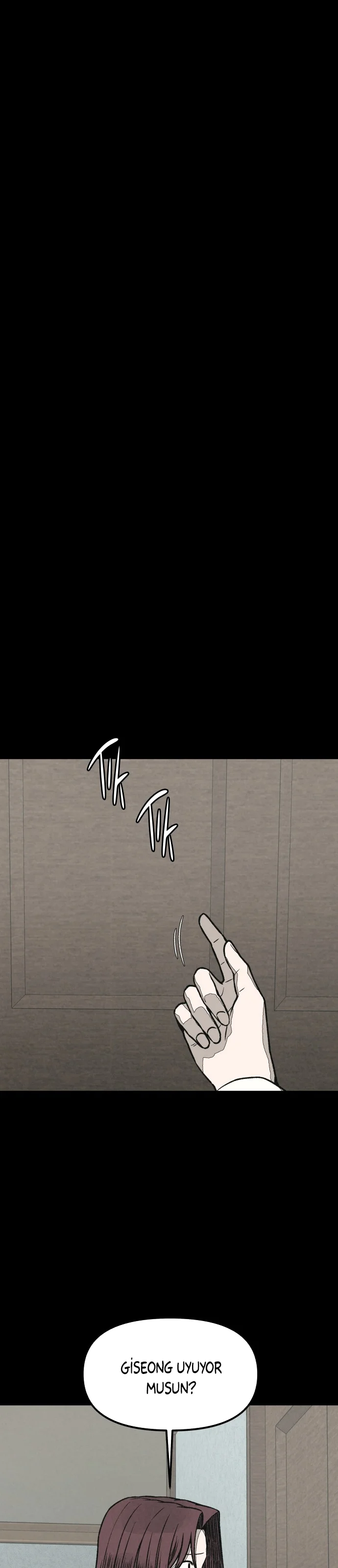 For Your Murder - Bölüm 32 - Sayfa 37